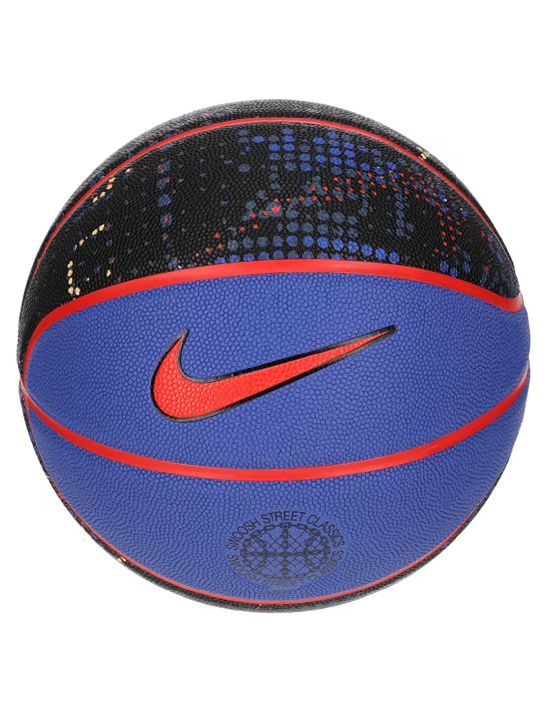 Nike - ΣΗΜΑΝΤΙΚΟ: Σε περίπτωση διαφοράς τιμής από το κατάστημα ισχύει παντα και μόνο η τιμή του καταστήματος Nike Basketball 8p Prm Energy Deflated Match Ball Blue