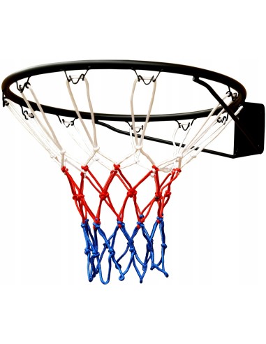 Basketball Hoop Rim with Net 45 cm Enero 1030814