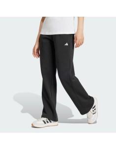 adidas Essentials Small Logo Feel Cozy OpenHem W Pants JC5921