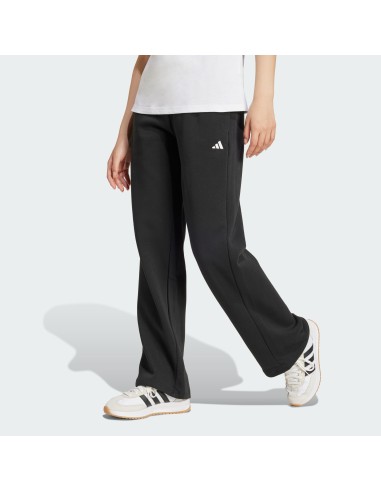 adidas Essentials Small Logo Feel Cozy OpenHem W Pants JC5921