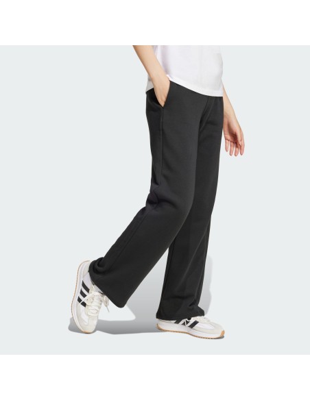 adidas Essentials Small Logo Feel Cozy OpenHem W Pants JC5921