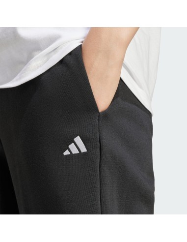 adidas Essentials Small Logo Feel Cozy OpenHem W Pants JC5921