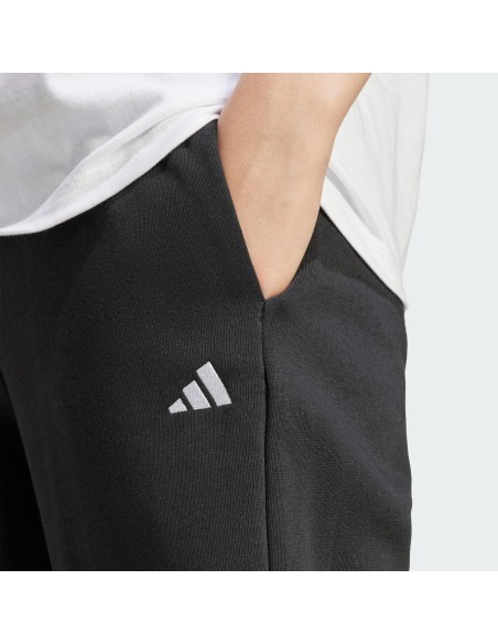 adidas Essentials Small Logo Feel Cozy OpenHem W Pants JC5921