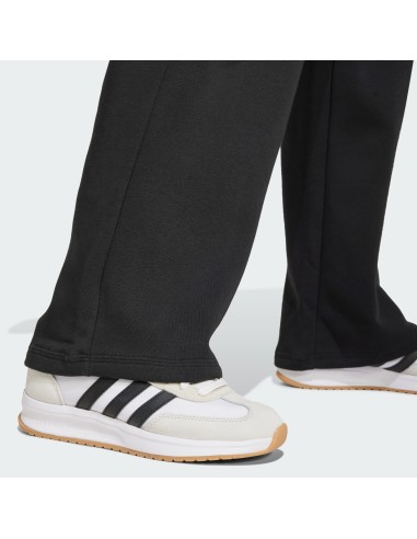 adidas Essentials Small Logo Feel Cozy OpenHem W Pants JC5921