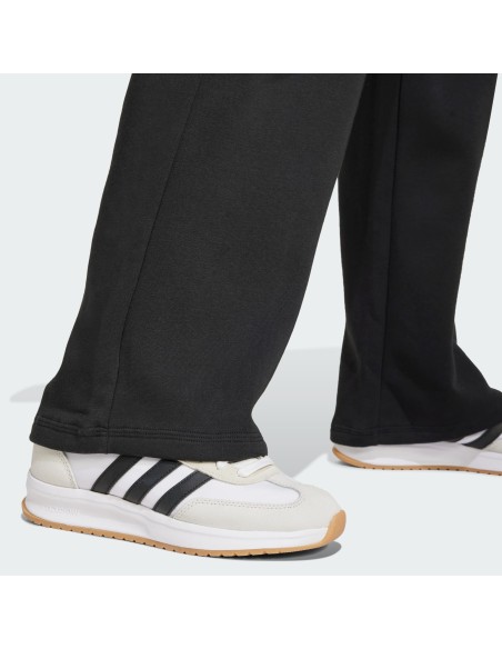 adidas Essentials Small Logo Feel Cozy OpenHem W Pants JC5921