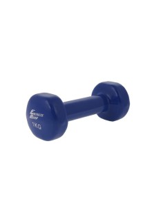 Vinyl dumbbell Energetic Body 100 kg