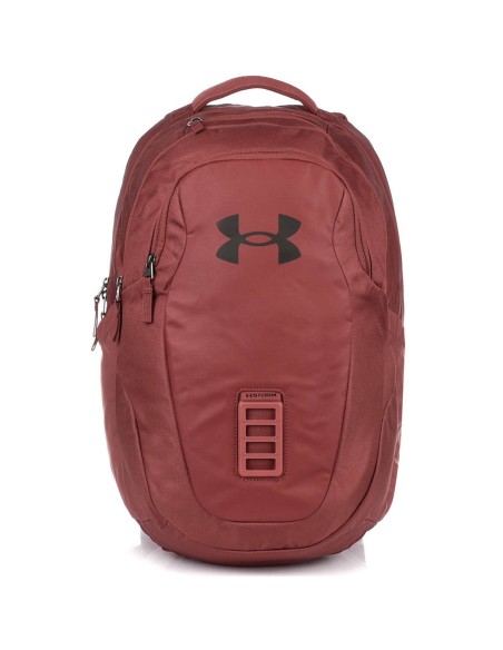 UA Gameday 20 Backpack Burgundy