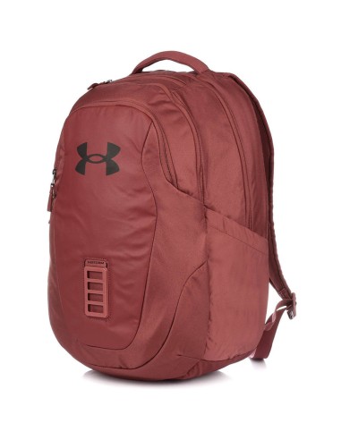 UA Gameday 20 Backpack Burgundy