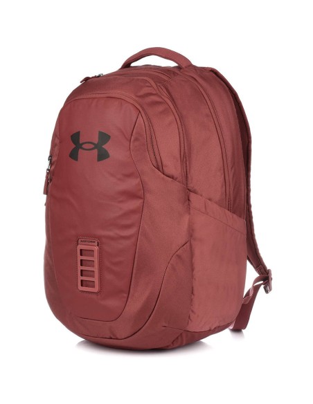 UA Gameday 20 Backpack Burgundy