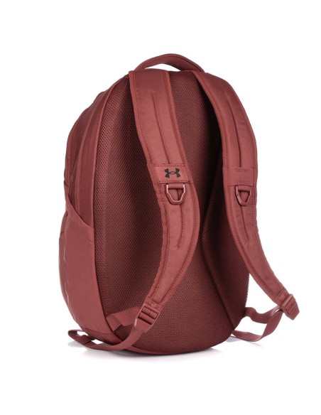 UA Gameday 20 Backpack Burgundy
