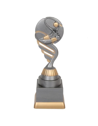 Tennis statuette SS1729