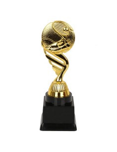 Tennis statuette SS1709