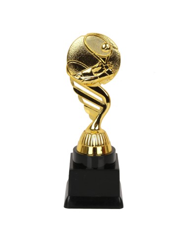 Tennis statuette SS1709