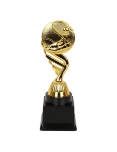 Tennis statuette SS1709