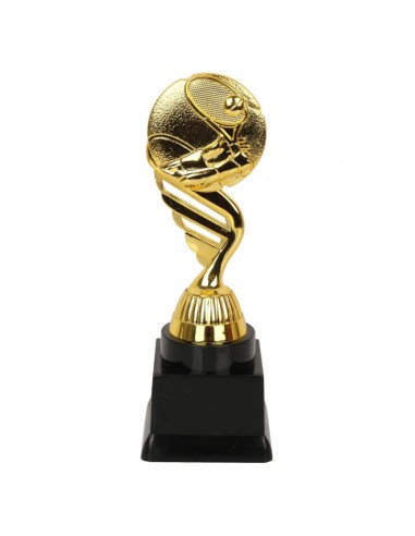 Tennis statuette SS1709