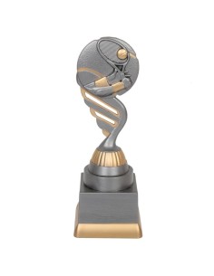 Tennis statuette SS1729