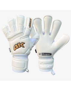4keepers Champ Champ Gold VII RF2G junior gloves S1002659