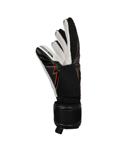Reusch Attrakt Advance Finger Support Junior Gloves 56 72 210 7783