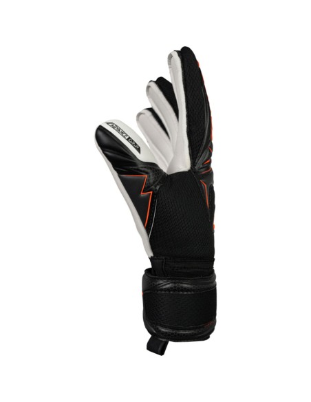 Reusch Attrakt Advance Finger Support Junior Gloves 56 72 210 7783