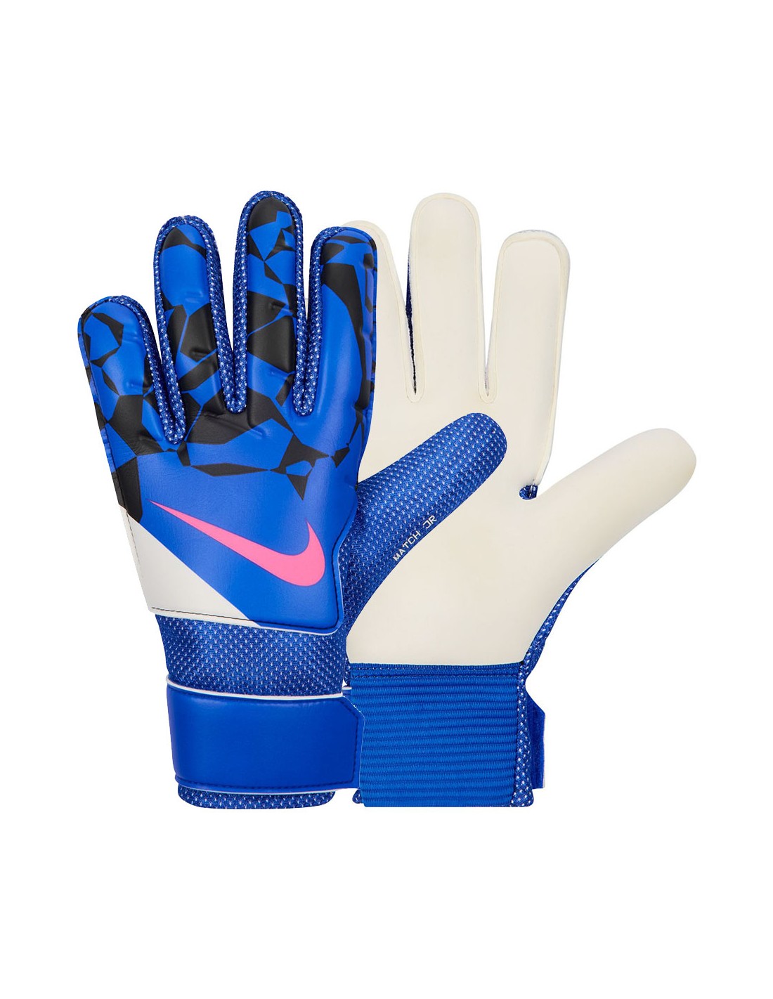 Nike Match Jr Gloves HQ0258458