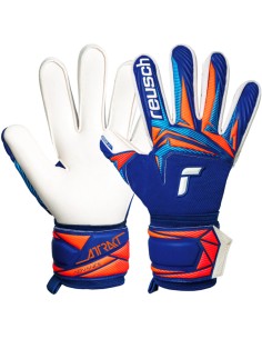 Reusch Attrakt Advance Gloves 56 70 215 4126