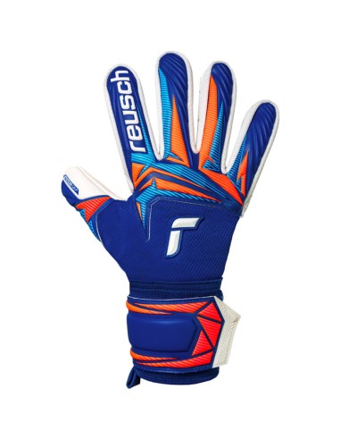 Reusch Attrakt Advance Gloves 56 70 215 4126