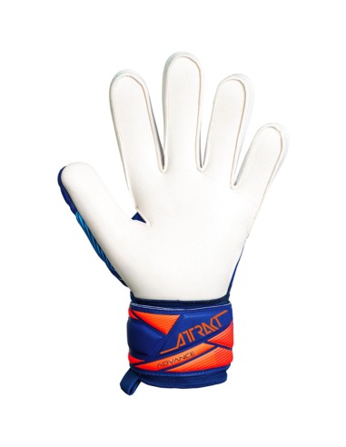 Reusch Attrakt Advance Gloves 56 70 215 4126