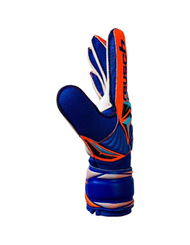 Reusch Attrakt Solid Junior Gloves 56 72 515 4129