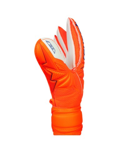 Reusch Attrakt Solid Finger Support Junior Gloves 56 72 510 2290
