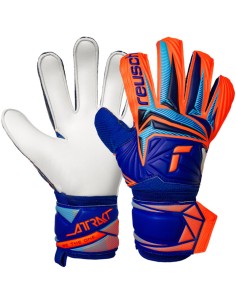 Reusch Attrakt Solid Gloves 56 70 515 4129