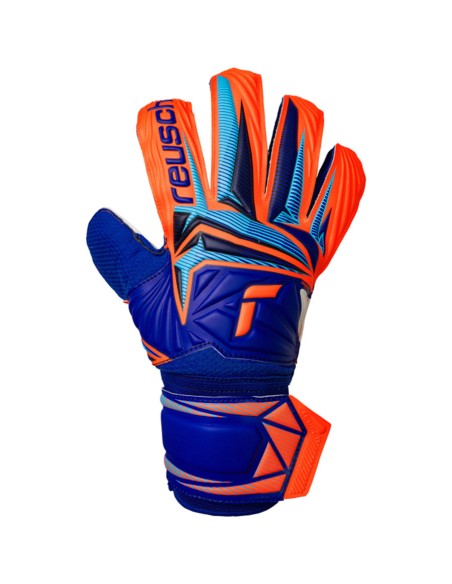 Reusch Attrakt Solid Gloves 56 70 515 4129