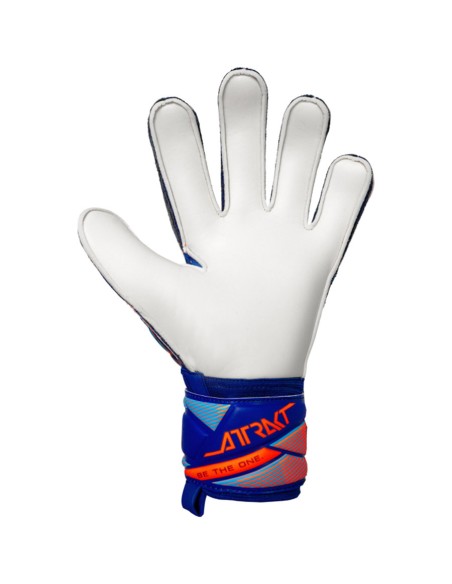 Reusch Attrakt Solid Gloves 56 70 515 4129