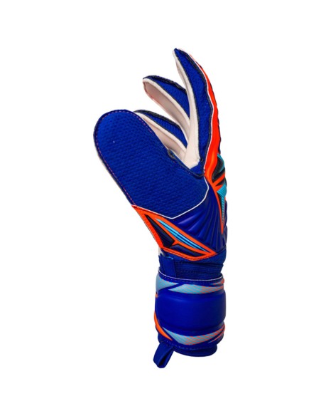 Reusch Attrakt Solid Gloves 56 70 515 4129