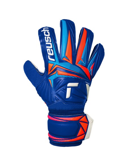 Reusch Attrakt Solid Gloves 56 70 515 4126