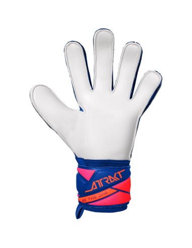 Reusch Attrakt Solid Gloves 56 70 515 4126