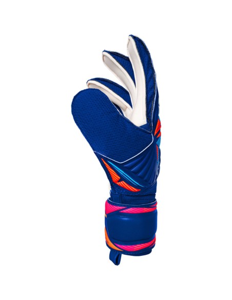 Reusch Attrakt Solid Gloves 56 70 515 4126
