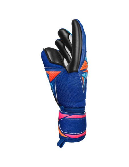 Reusch Attrakt Infinity Evolution NC Gloves 56 70 725 4127