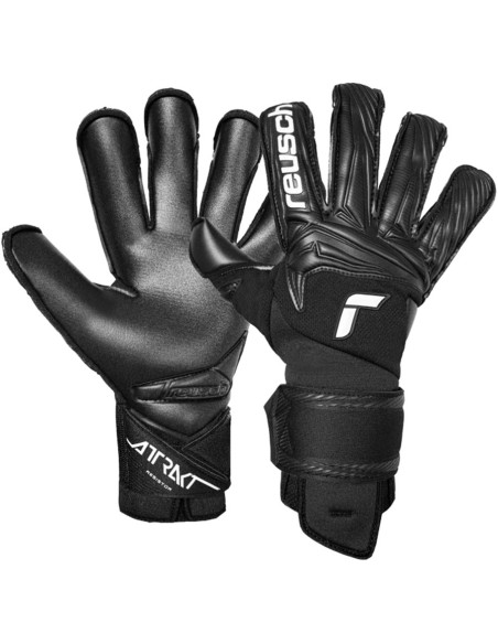 Reusch Attrakt Infinity Resistor Gloves 56 70 745 7700