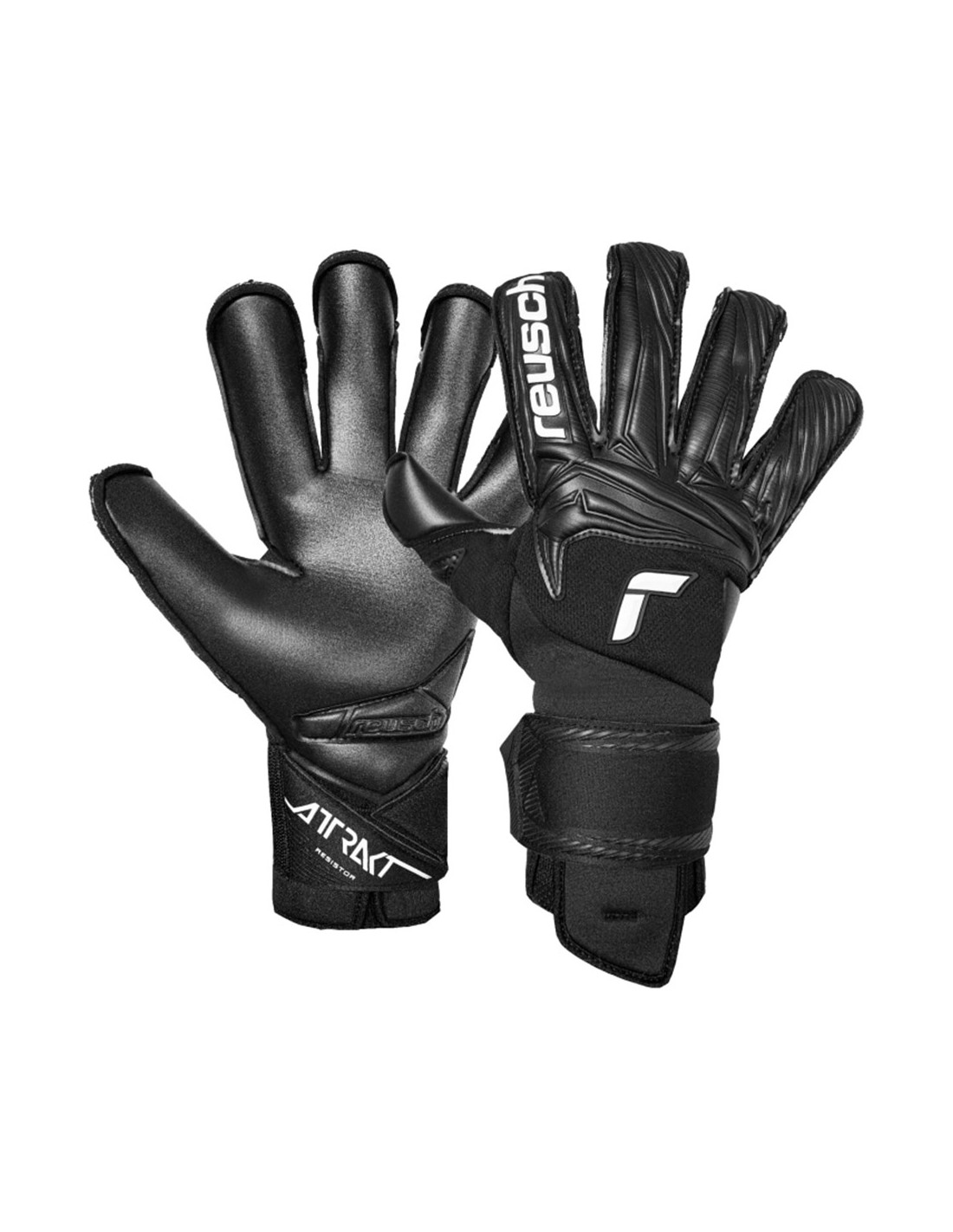 Reusch Attrakt Infinity Resistor Gloves 56 70 745 7700
