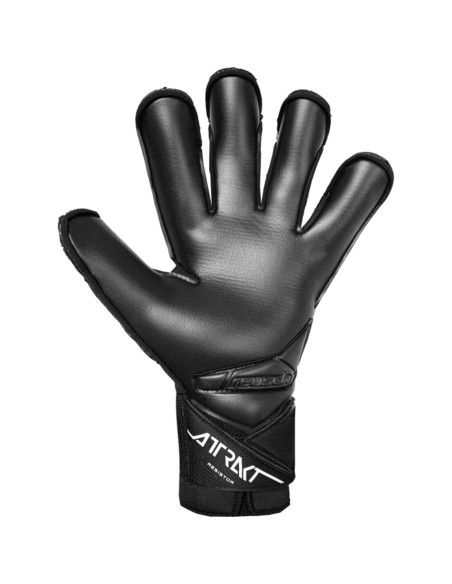 Reusch Attrakt Infinity Resistor Gloves 56 70 745 7700