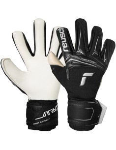 Reusch Attrakt Gold X NC Finger Support Gloves 56 70 960 7701