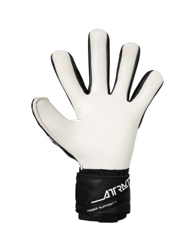 Reusch Attrakt Gold X NC Finger Support Gloves 56 70 960 7701