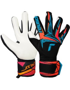 Reusch Attrakt Freegel Advance 56 70 235 7090 gloves