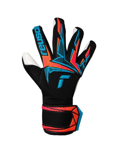 Reusch Attrakt Freegel Advance 56 70 235 7090 gloves