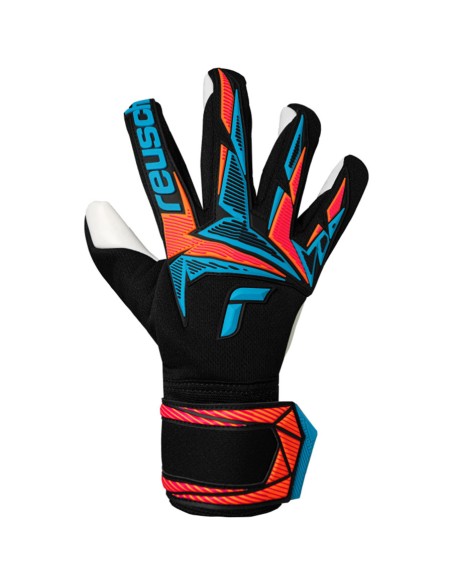Reusch Attrakt Freegel Advance 56 70 235 7090 gloves