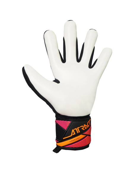 Reusch Attrakt Freegel Advance 56 70 235 7090 gloves