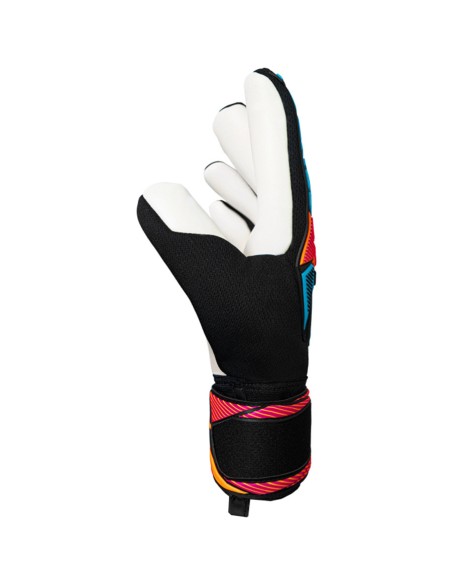 Reusch Attrakt Freegel Advance 56 70 235 7090 gloves