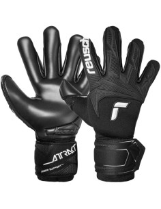 Reusch Attrakt Freegel Infinity Finger Support gloves 56 70 730 7700
