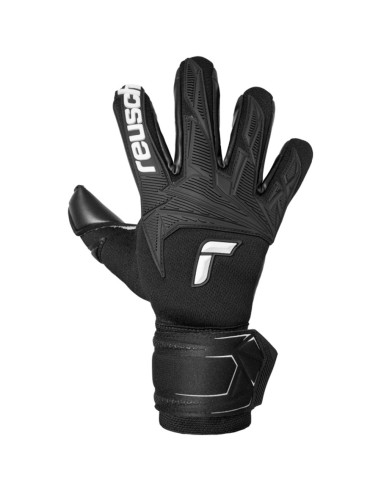 Reusch Attrakt Freegel Infinity Finger Support gloves 56 70 730 7700