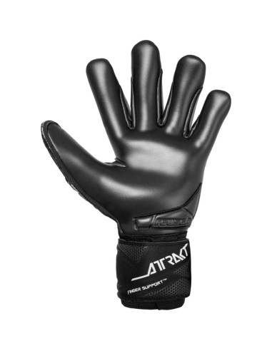 Reusch Attrakt Freegel Infinity Finger Support gloves 56 70 730 7700